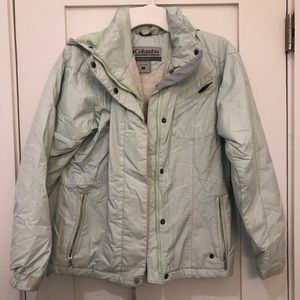 Columbia Ski Jacket